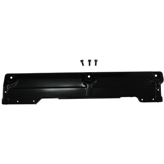1970-1981 Chevy Camaro Radiator Support Top Panel w/AC Painted.