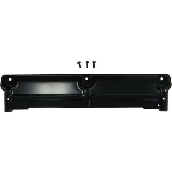 1970-1981 Pontiac Firebird Radiator Support Top Panel w/o AC Painted.