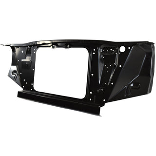 1962-1964 Chevy Chevy II Radiator Support, w/Lower Brace.