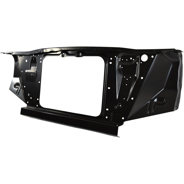 1962-1964 Chevy Chevy II Radiator Support, w/Lower Brace.