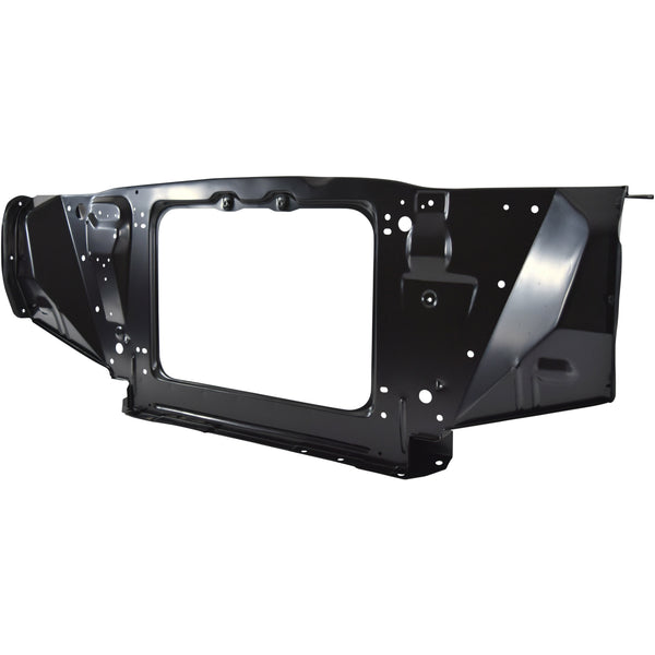 1965 Chevy Nova Radiator Support, w/Lower Brace.