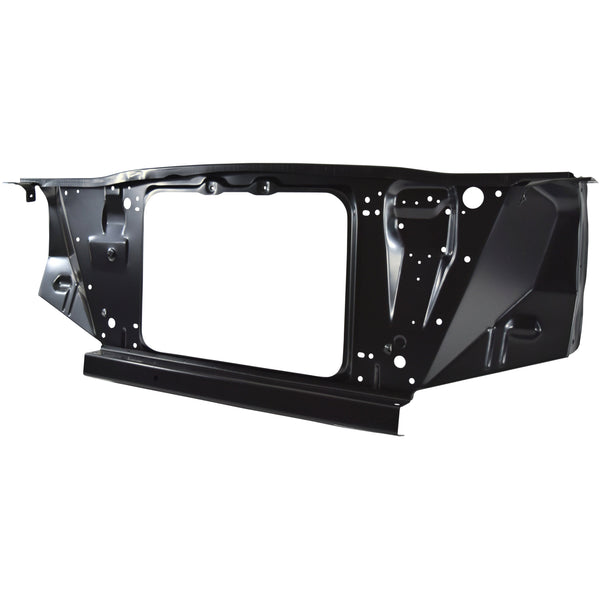 1965 Chevy Nova Radiator Support, w/Lower Brace.