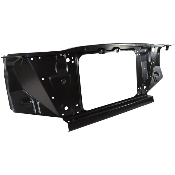 1965 Chevy Nova Radiator Support, w/Lower Brace.