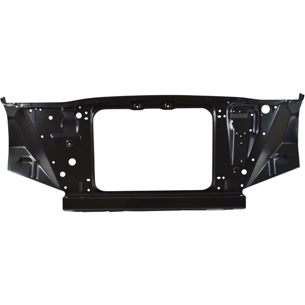 1966-1967 Chevy Nova Radiator Support, w/Lower Brace.