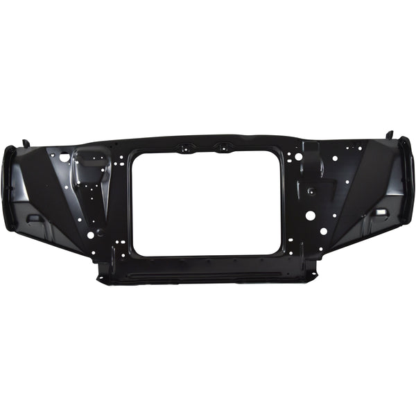 1966-1967 Chevy Nova Radiator Support, w/Lower Brace.