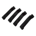 1970-1981 Chevy Camaro Radiator Mount Cushions 4PCs For Models W/ 4Row Radiators.