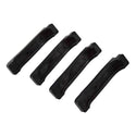 1968-1977 Chevy Chevelle Radiator Mount Cushions 4Pcs For Models W/ 4Row Radiators.
