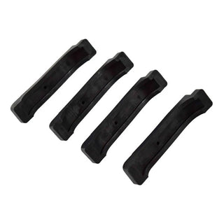 1968-1979 Chevy Nova Radiator Mount Cushions 4PCs For Models W/ 4Row Radiators.