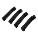 1978-1981 Chevy Malibu Radiator Mount Cushions 4PCs For Models W/ 4Row Radiators.