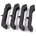 1970-1981 Chevy Camaro Radiator Mount Cushions 4PCs For Models W/ 3Row Radiators.