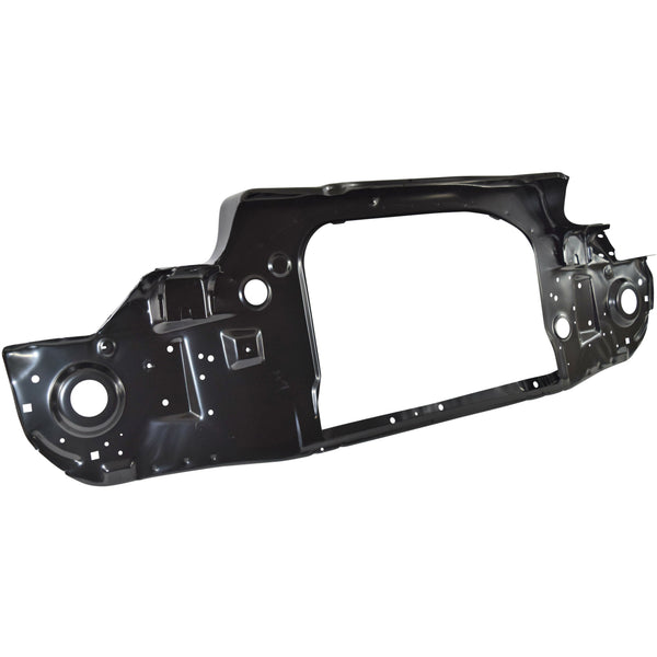 Nova Radiator Support Cover 1968-1974 Chevy Nova Radiator Support | Classic 2 Current Fabrication