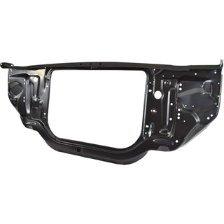 1966 Chevy El Camino Radiator Support.