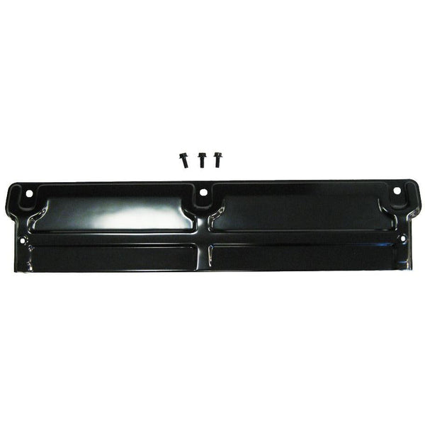 1968-1972 Chevy El Camino Radiator Support Top Panel Painted.