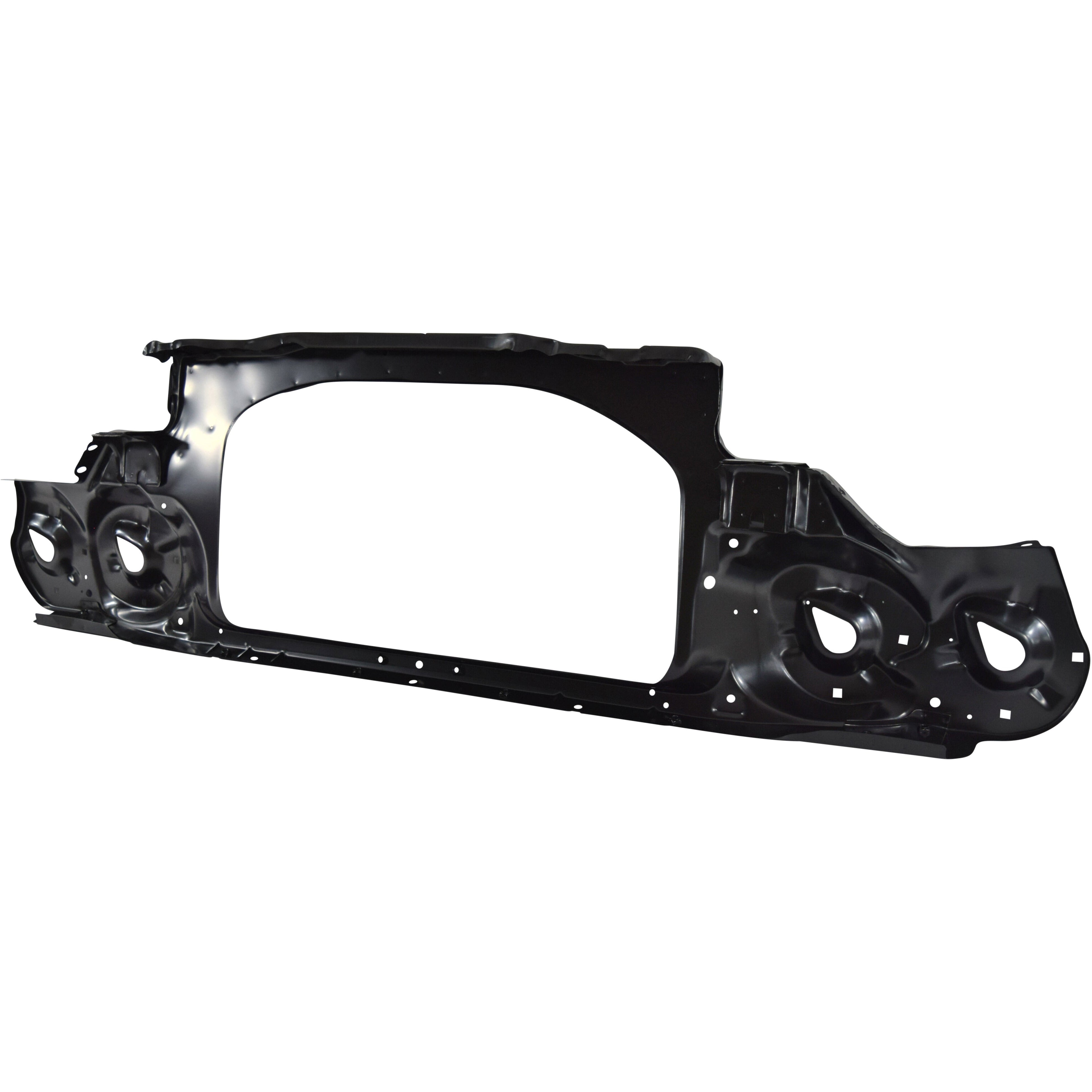 1968-1969 Chevy Chevelle Radiator Support | Classic 2 Current Fabrication