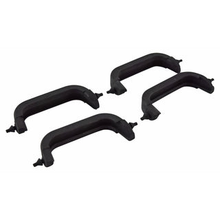 1969-1972 Oldsmobile Cutlass Radiator Support Mounting Rubber Insert Set - Classic 2 Current Fabrication