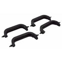 1969-1972 Oldsmobile Cutlass Radiator Support Mounting Rubber Insert Set.
