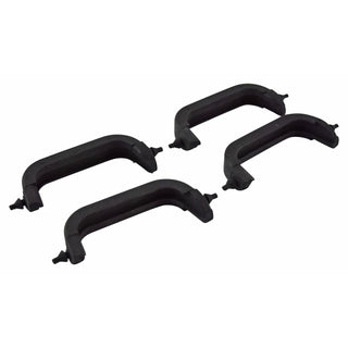 1969-1972 Oldsmobile Cutlass Radiator Support Mounting Rubber Insert Set.