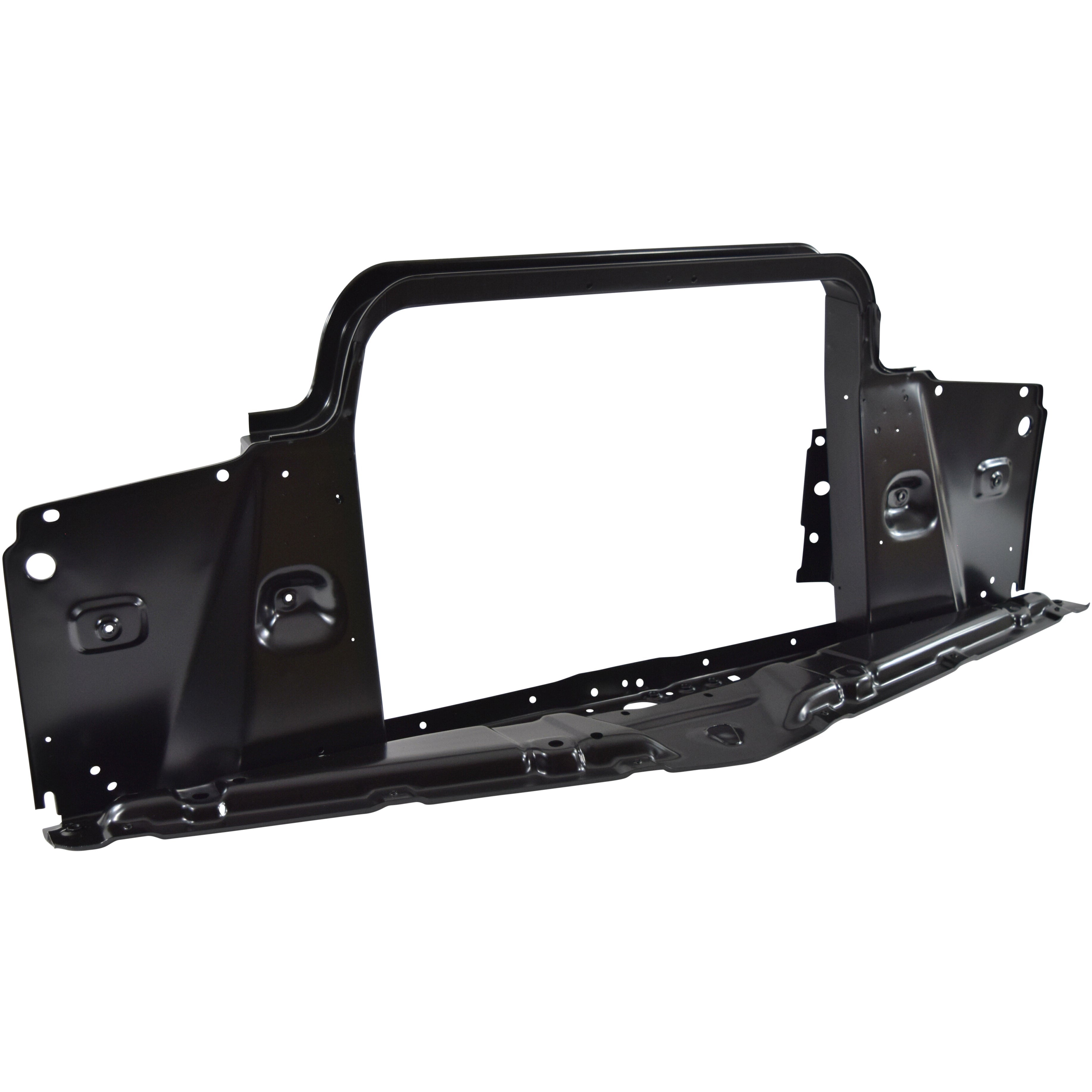 1966-1967 Pontiac GTO Radiator Core Support | Classic 2 Current Fabrication