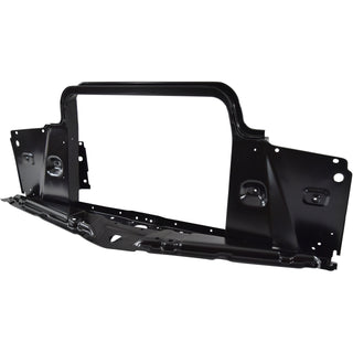 1966-1967 Pontiac GTO Radiator Core Support.