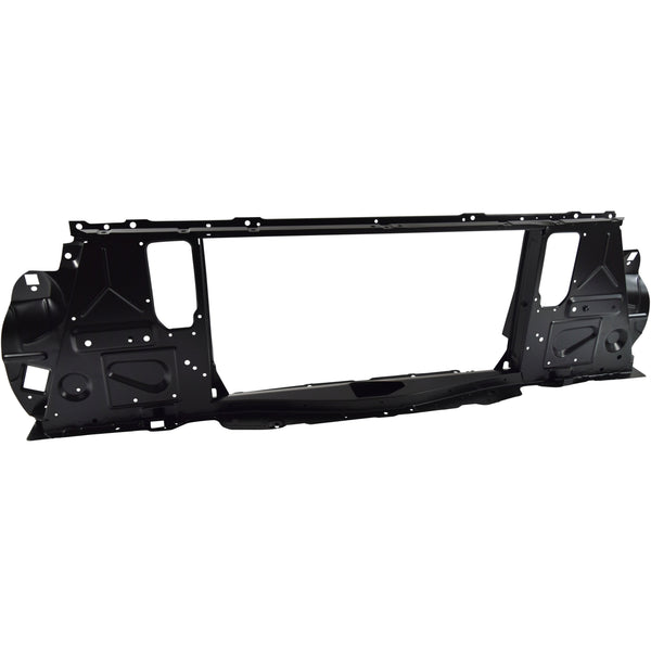 1970 Pontiac GTO Radiator Support.