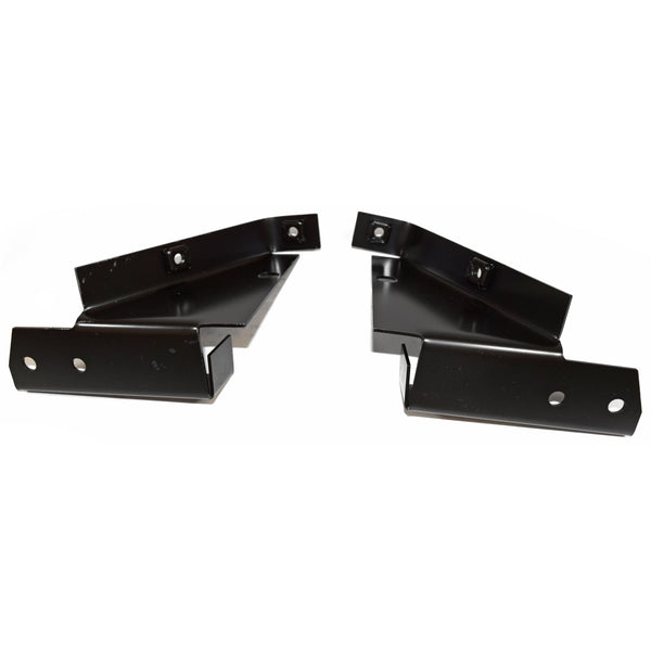 1947-1954 Chevy C10 Pickup RADIATOR SUPPORT(6 PIECE KIT) - Classic 2 Current Fabrication