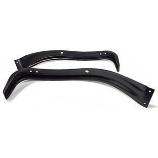1947-1954 Chevy C10 Pickup RADIATOR SUPPORT(6 PIECE KIT).