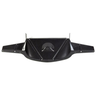 1947-1954 Chevy C10 Pickup RADIATOR GRILLR LOWER SUPPORT BLACK.