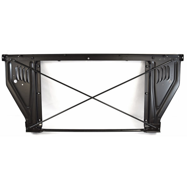 55 Chevy Custom Radiator Support 1955-1957 Chevy C10 Pickup RADIATOR SUPPORT