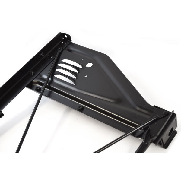 1955-1957 Chevy C10 Pickup RADIATOR SUPPORT.