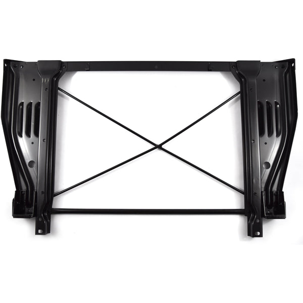 1958-1959 Chevy C10 Pickup 2ND SERIES RADIATOR CORE SUPPORT.