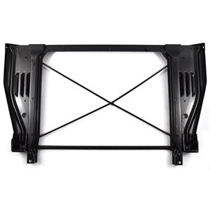 1958-1959 Chevy C10 Pickup 2ND SERIES RADIATOR CORE SUPPORT.