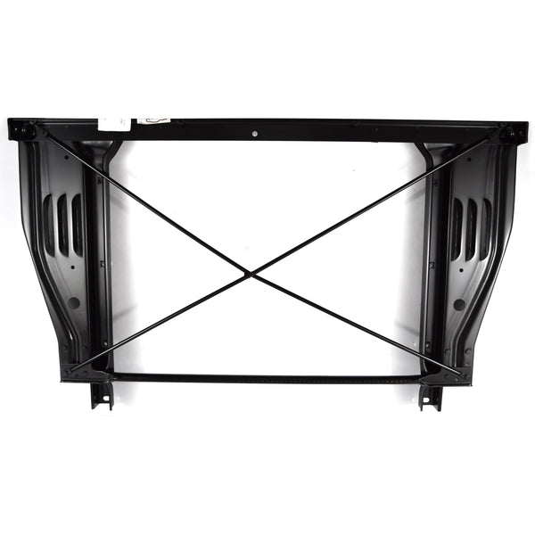 1958-1959 Chevy C10 Pickup 2ND SERIES RADIATOR CORE SUPPORT.