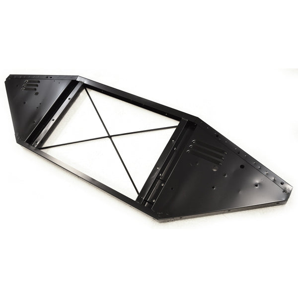 1960-1966 Chevy C20 Pickup Radiator Support.