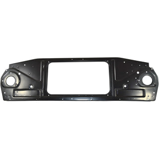 1967-1968 Chevy K20 Pickup Radiator Support.