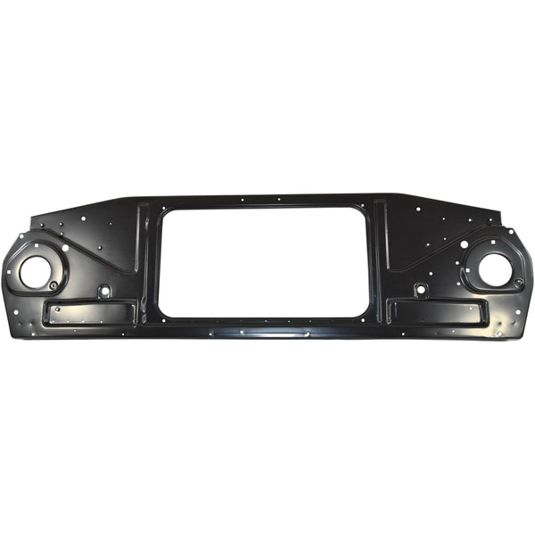 1967-1968 Chevy C20 Pickup Radiator Support.