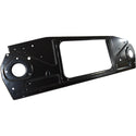 1967-1968 Chevy C30 Pickup Radiator Support.