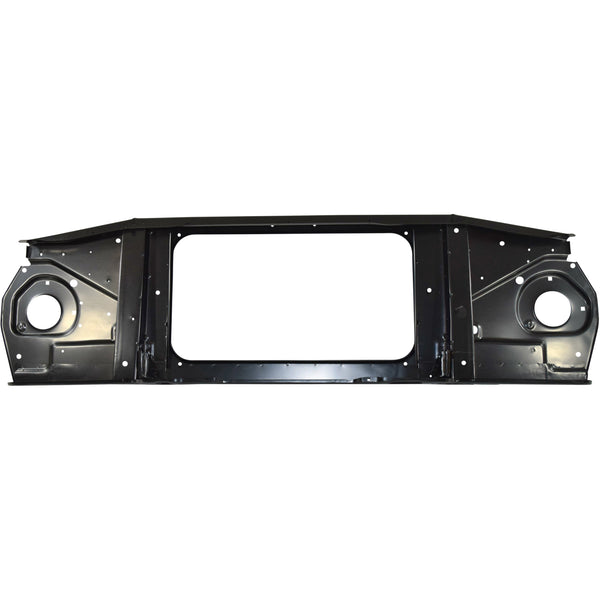 1967-1968 Chevy C30 Pickup Radiator Support.