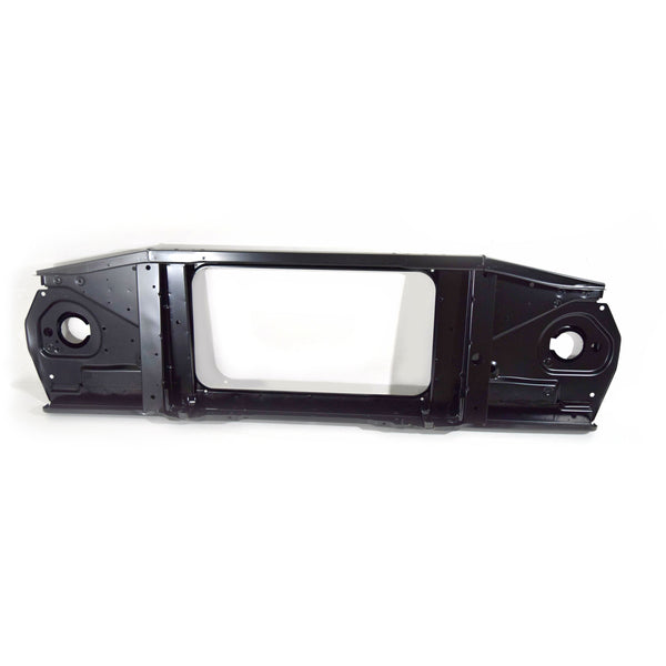 1969-1972 GMC P/U Radiator Core Support.