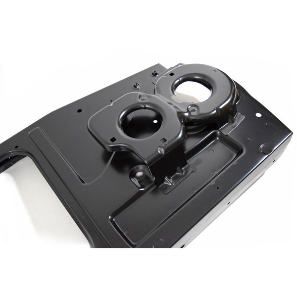 1969-1972 GMC P/U Radiator Core Support.