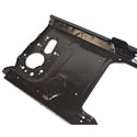 1973-1980 CHEVY CK Series Radiator Core Support.