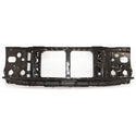 1989-1991 CHEVY TRUCK RADIATOR CORE SUPPORT WITH QUAD HEADLAMPS (OLD BODY STYLE).