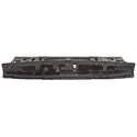 1989-1991 CHEVY TRUCK RADIATOR CORE SUPPORT WITH QUAD HEADLAMPS (OLD BODY STYLE).