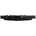 1989-1991 CHEVY TRUCK RADIATOR CORE SUPPORT WITH QUAD HEADLAMPS (OLD BODY STYLE).