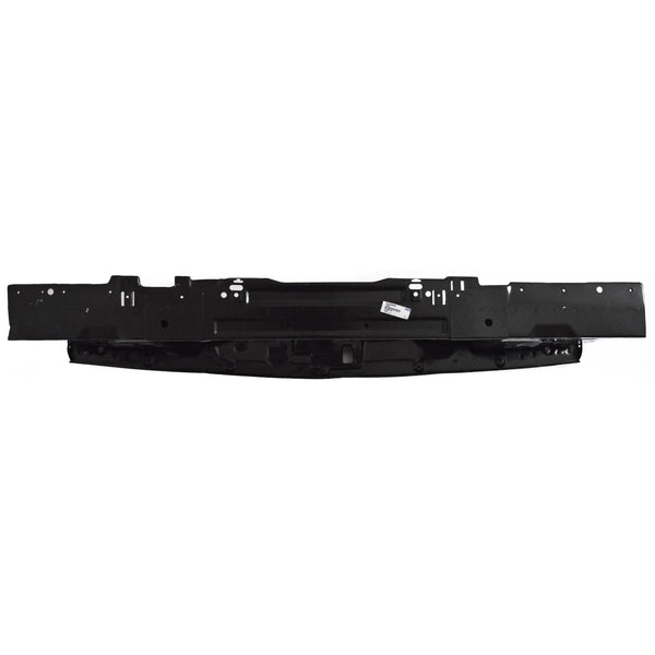1989-1991 CHEVY TRUCK RADIATOR CORE SUPPORT WITH QUAD HEADLAMPS (OLD BODY STYLE).