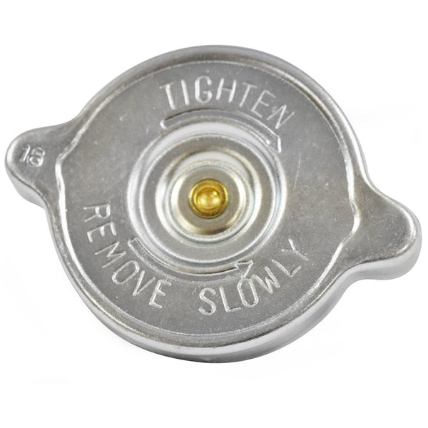 1966-1969 MOPAR RADIATOR CAP with Stainless.