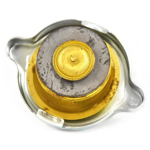 1966-1969 MOPAR RADIATOR CAP with Stainless.