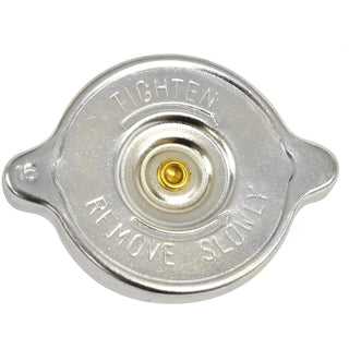 1966-1969 MOPAR RADIATOR CAP Original Style with copper.