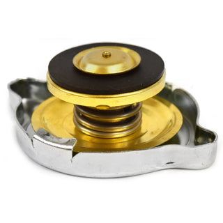 1966-1969 MOPAR RADIATOR CAP Original Style with copper.