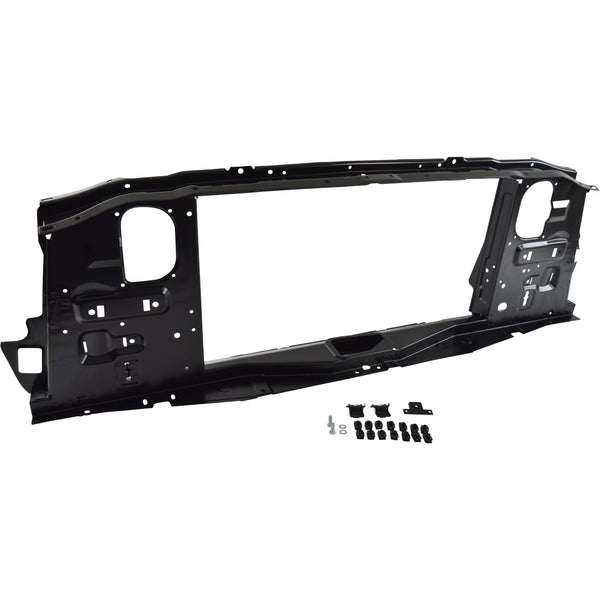 1970-1972 Pontiac Firebird Radiator Support.