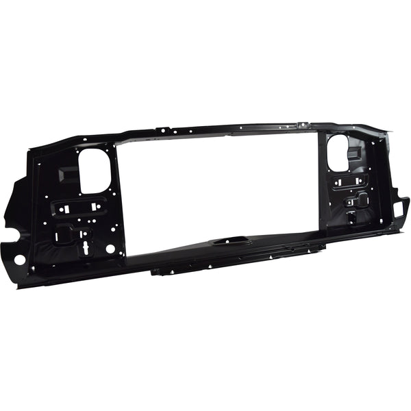 1970-1972 Pontiac Firebird Radiator Support.